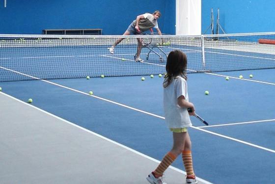 Relax & Tenis Club Liptovský Mikuláš Buitenkant foto